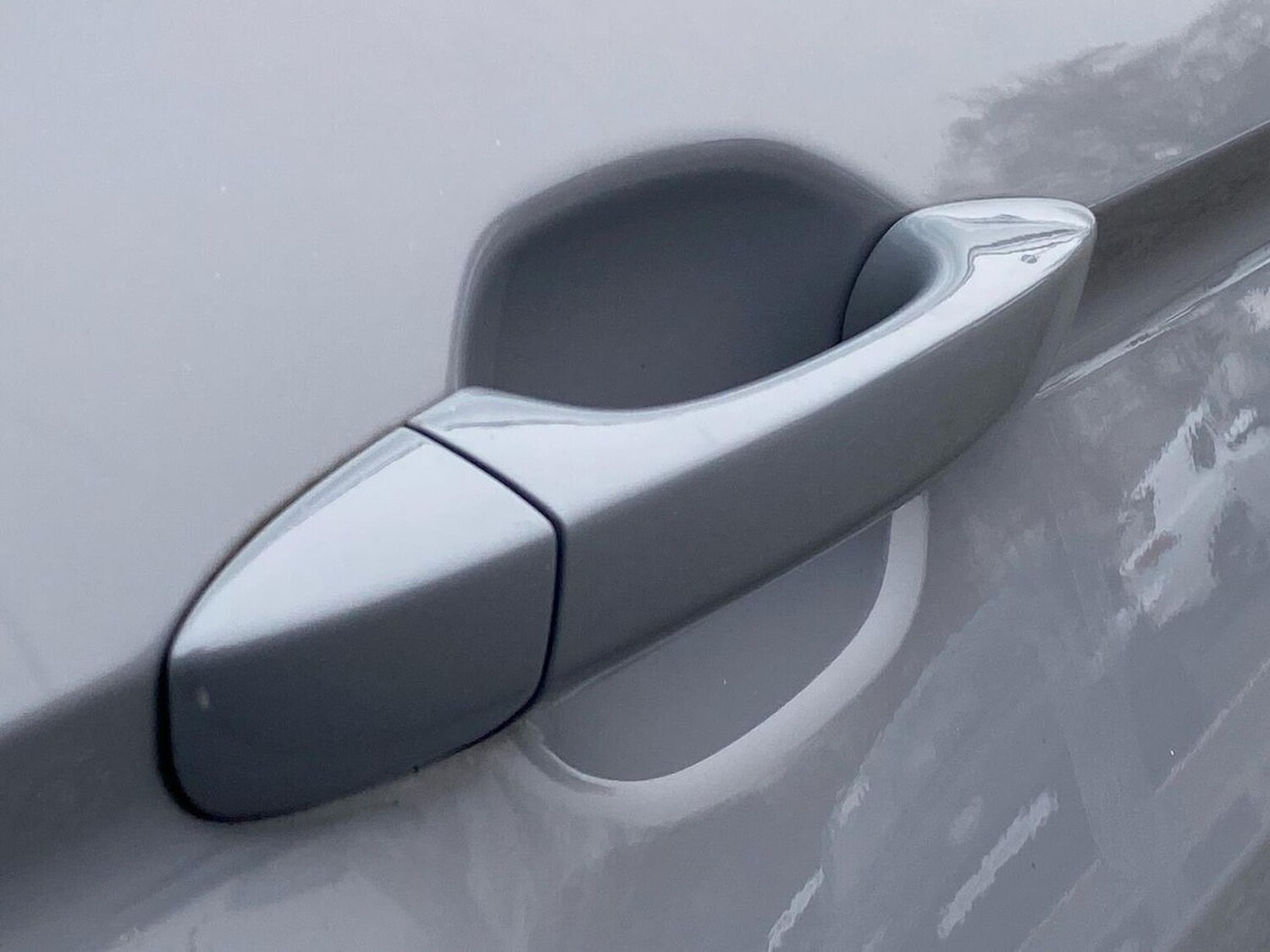 Used Volkswagen Tiguan 2020 for sale - 77023457: Photo 29