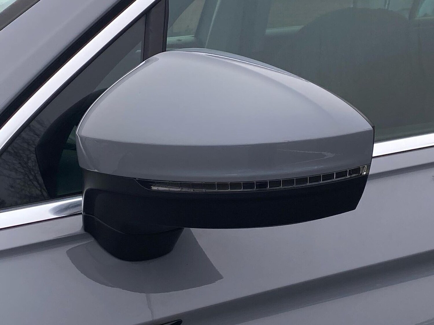 Used Volkswagen Tiguan 2020 for sale - 77023457: Photo 30