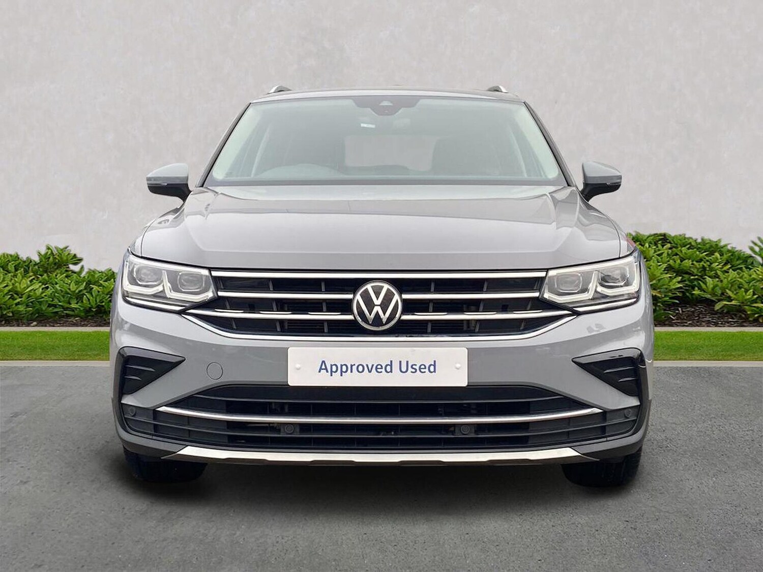 Used Volkswagen Tiguan 2020 for sale - 77023457: Photo 7