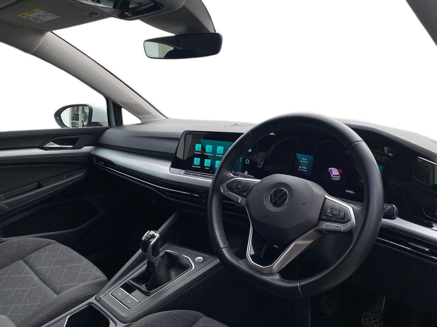 Used Volkswagen Golf 2022 for sale - 76232775: Photo 15