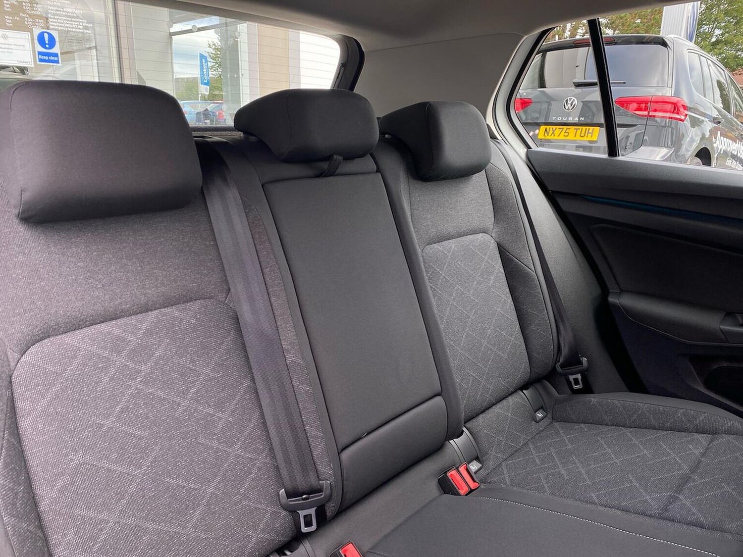 Used Volkswagen Golf 2022 for sale - 76232775: Photo 16