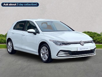 Volkswagen - Golf
