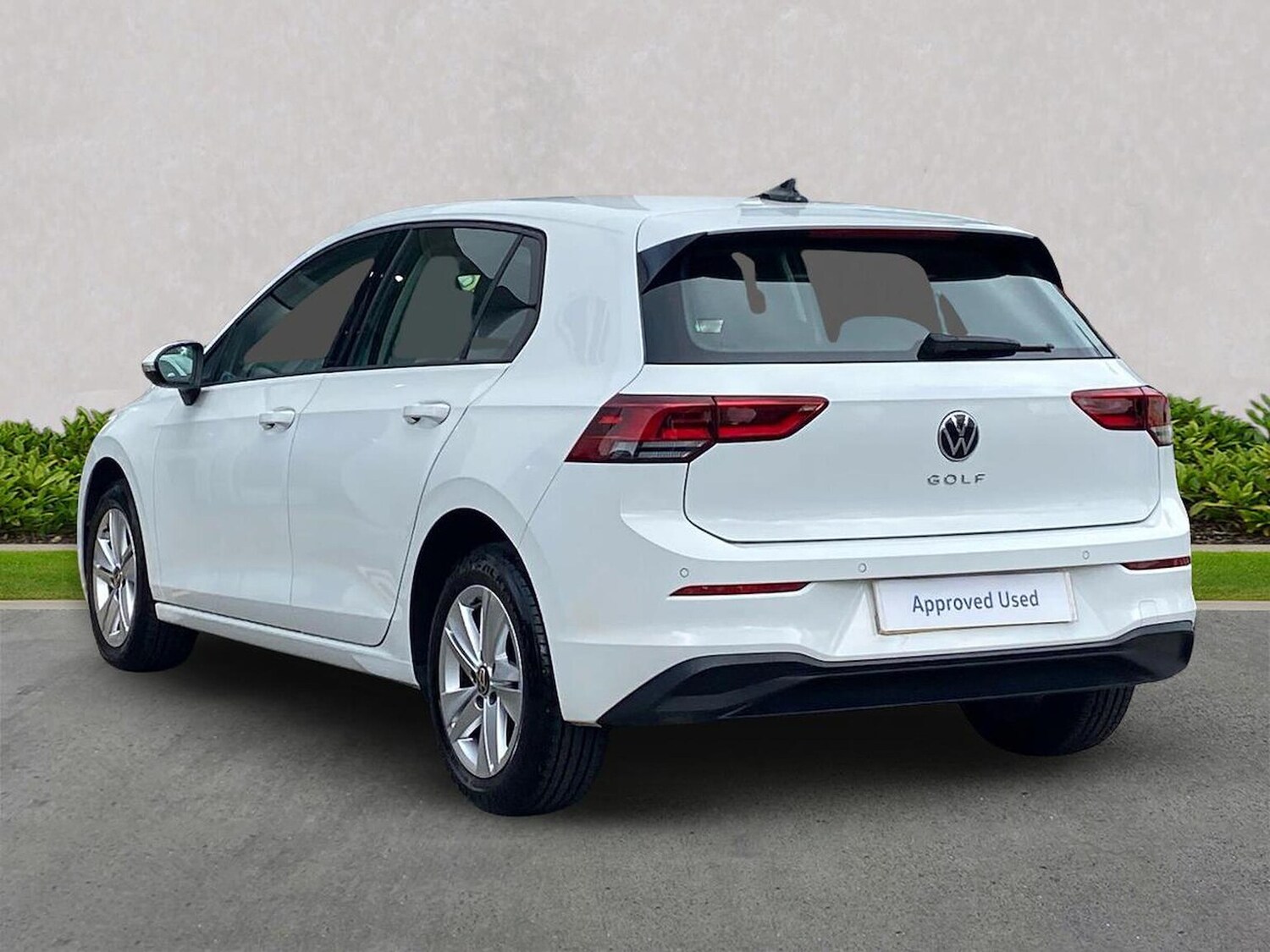 Used Volkswagen Golf 2022 for sale - 76232775: Photo 2
