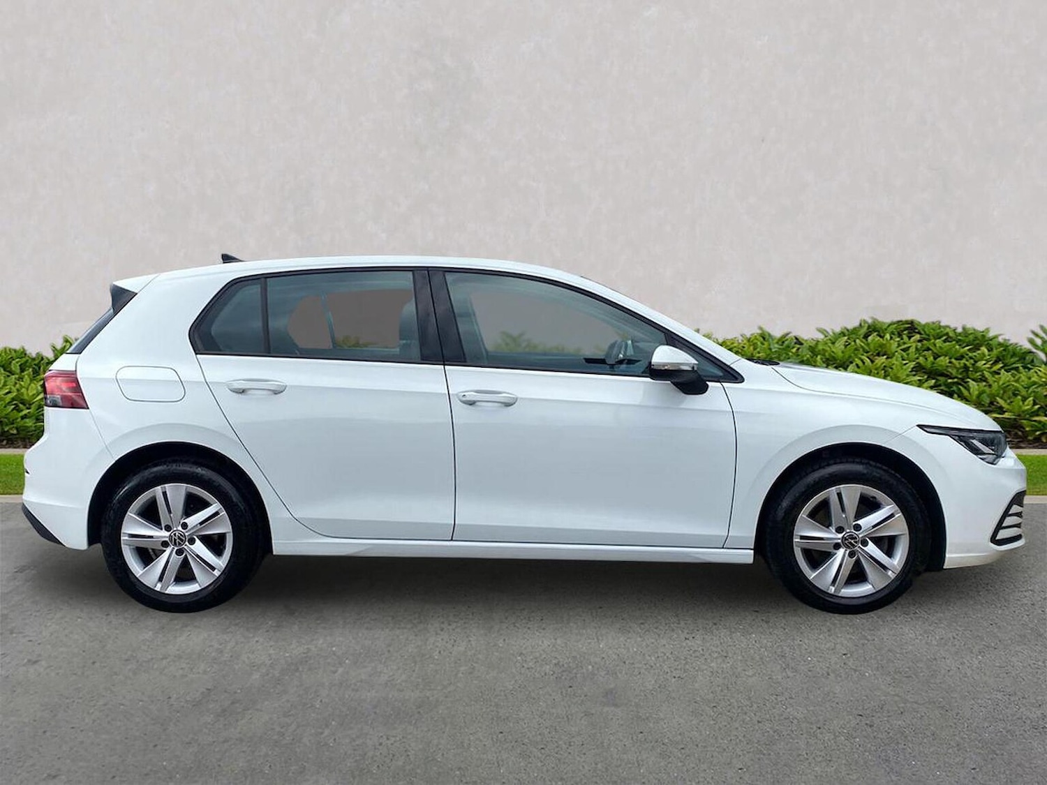 Used Volkswagen Golf 2022 for sale - 76232775: Photo 3