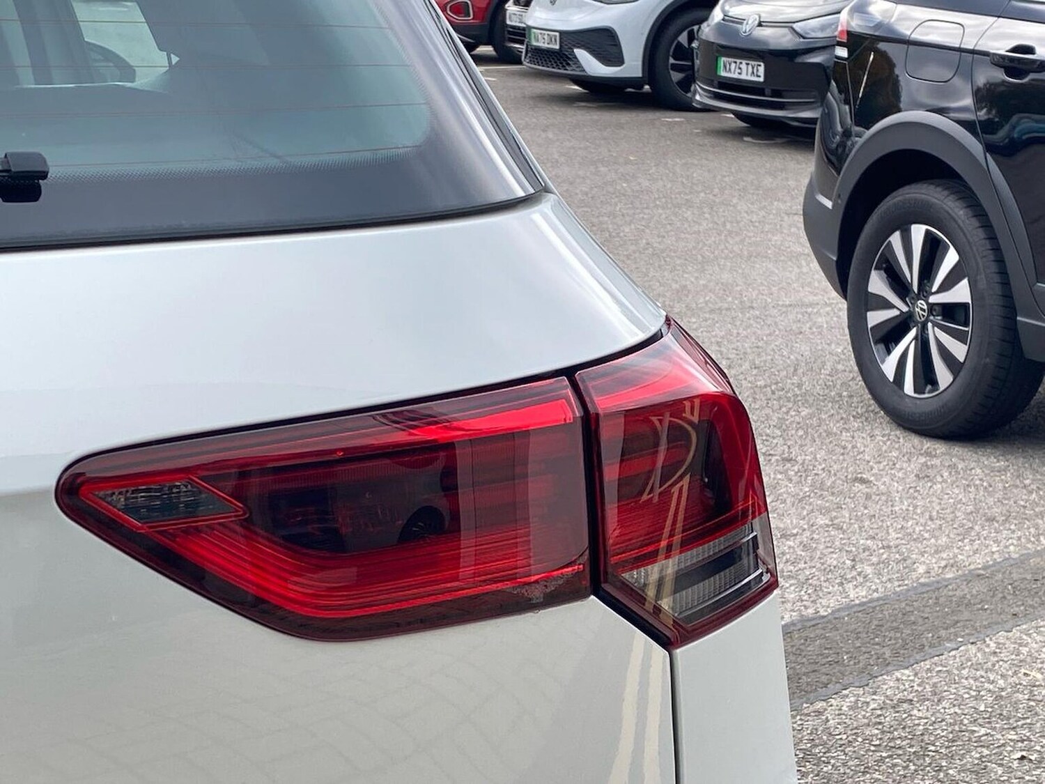 Used Volkswagen Golf 2022 for sale - 76232775: Photo 33