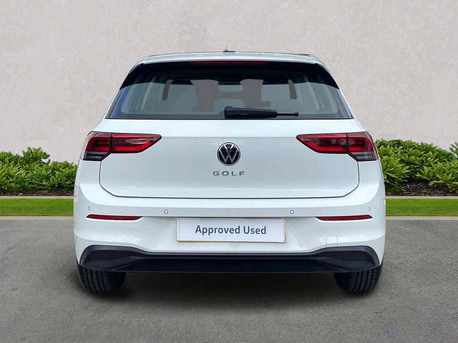 Used Volkswagen Golf 2022 for sale - 76232775: Photo 4