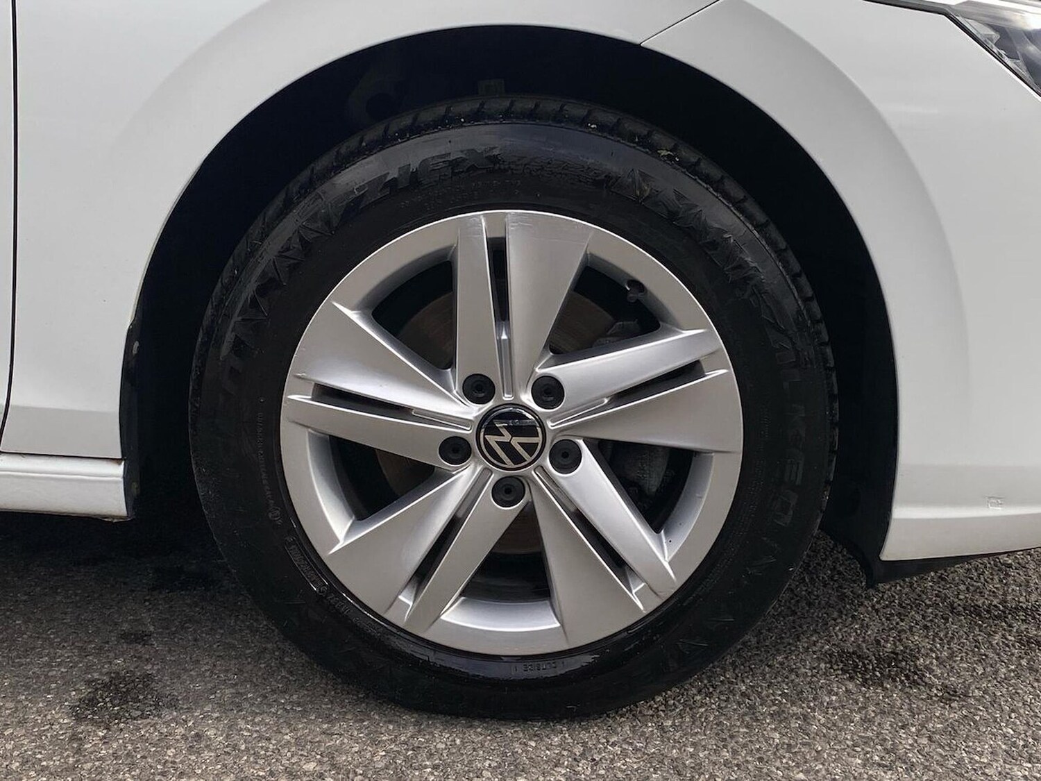 Used Volkswagen Golf 2022 for sale - 76232775: Photo 6