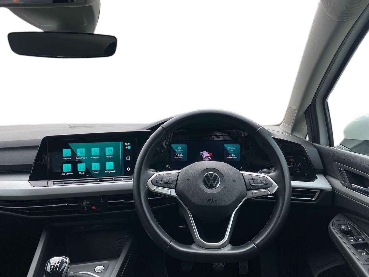 Used Volkswagen Golf 2022 for sale - 76232775: Photo 9