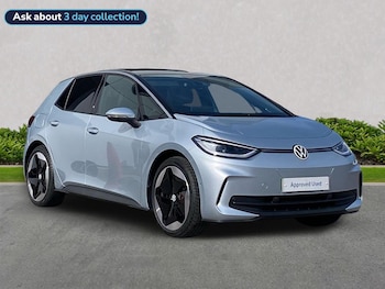 Used Volkswagen ID.3 2026 for sale - 78782594: Photo