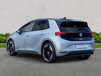 Used Volkswagen ID.3 2026 for sale - 78782594: Photo