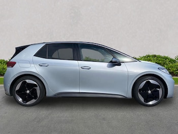 Used Volkswagen ID.3 2026 for sale - 78782594: Photo
