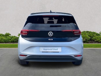 Used Volkswagen ID.3 2026 for sale - 78782594: Photo
