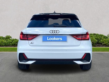 Used Audi A1 2024 for sale - 78980275: Photo