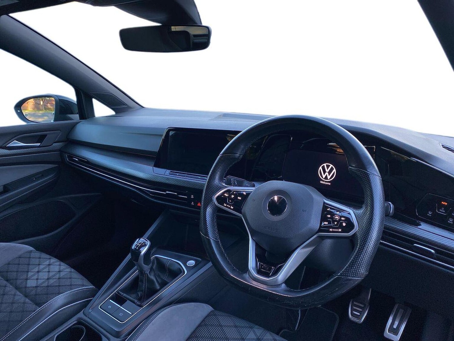 Used Volkswagen Golf 2020 for sale - 76252650: Photo 15