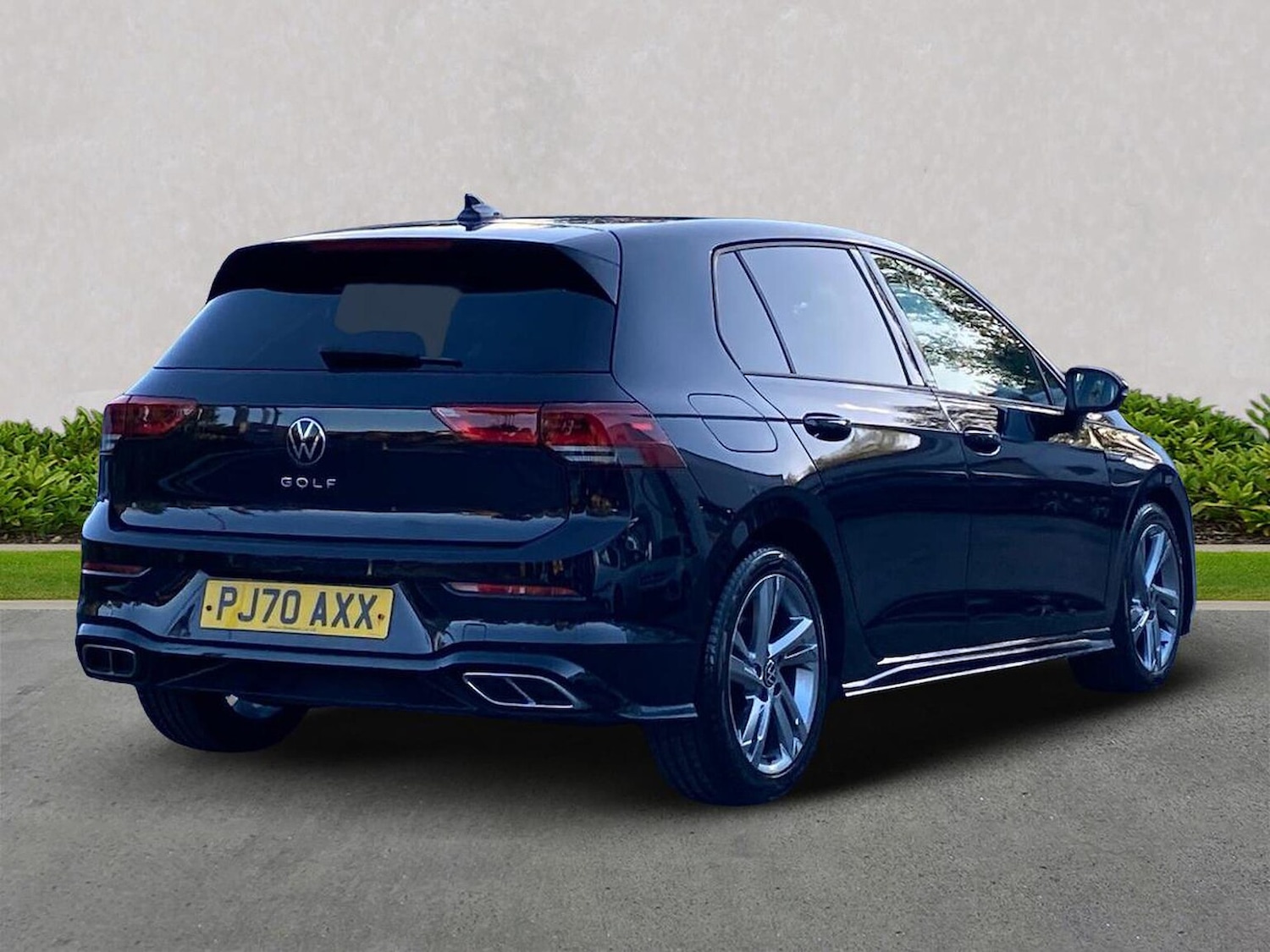 Used Volkswagen Golf 2020 for sale - 76252650: Photo 18