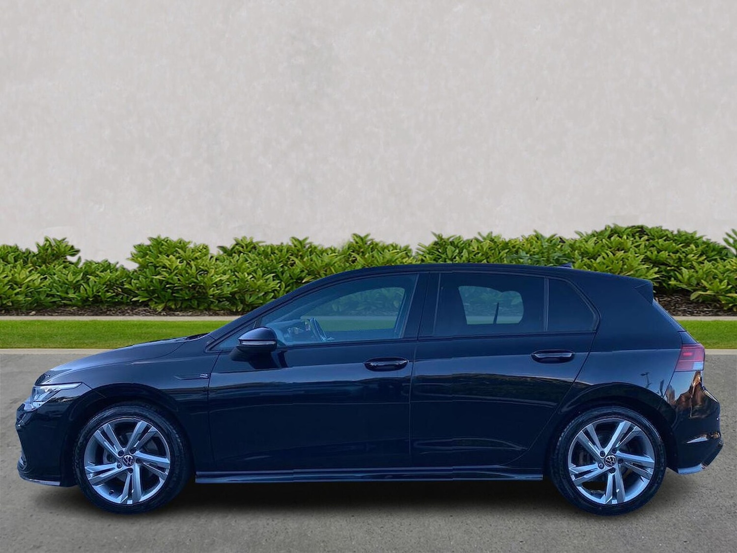 Used Volkswagen Golf 2020 for sale - 76252650: Photo 19