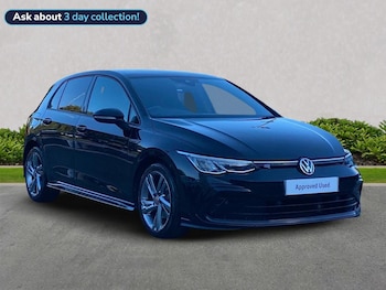2020 - 1.5 Tsi 150 R-Line 5Dr