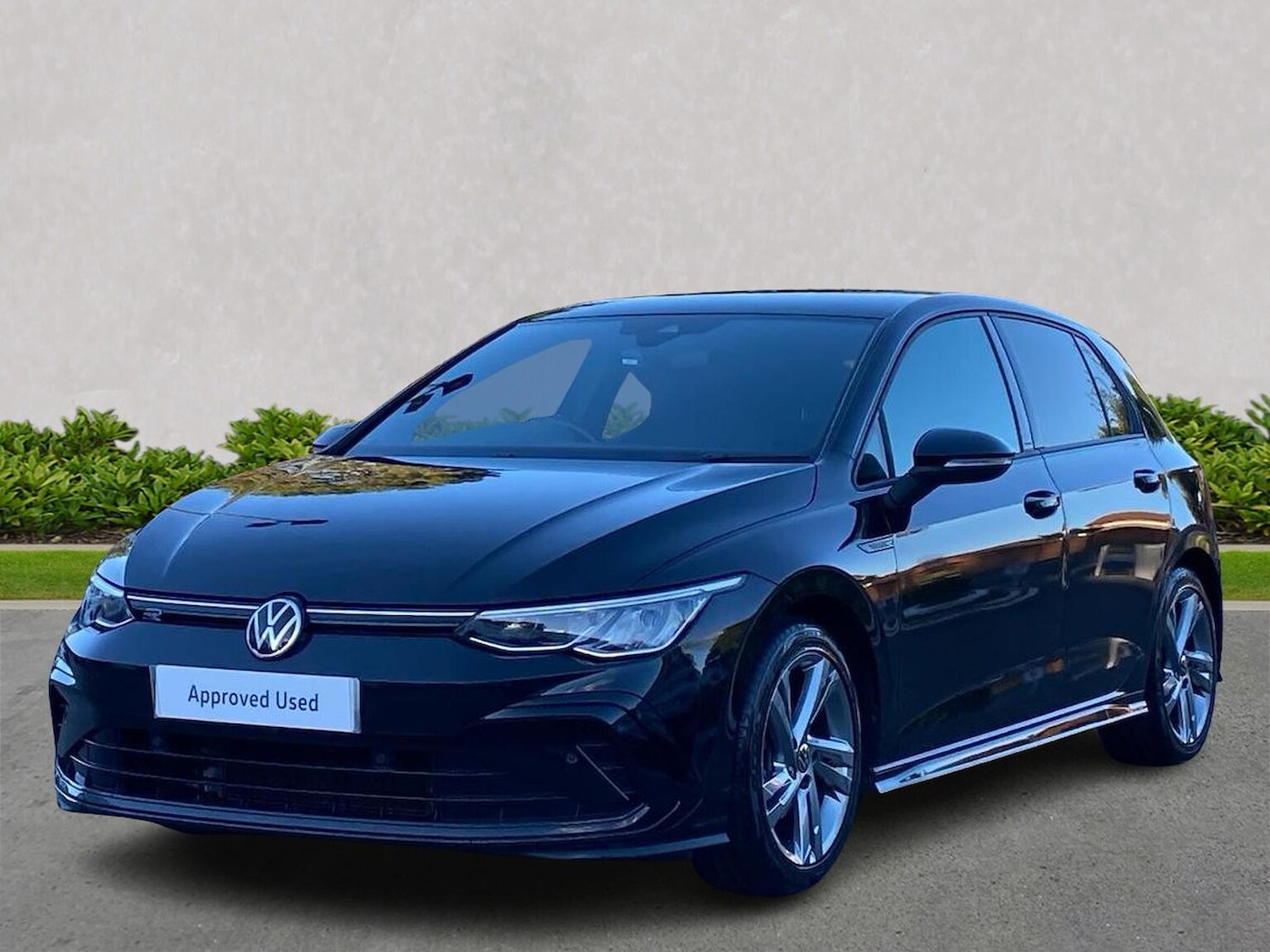Used Volkswagen Golf 2020 for sale - 76252650: Photo 20