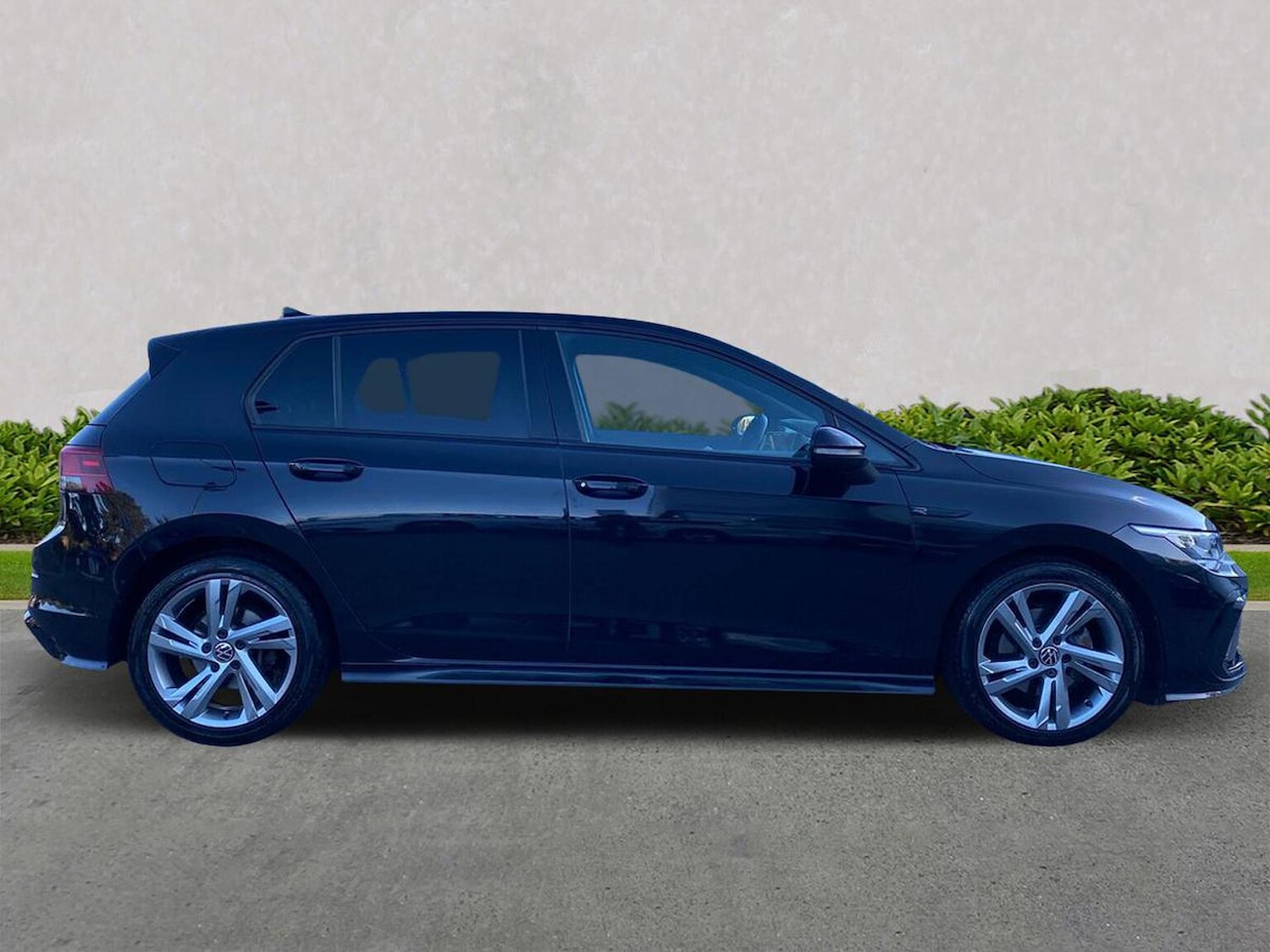 Used Volkswagen Golf 2020 for sale - 76252650: Photo 3