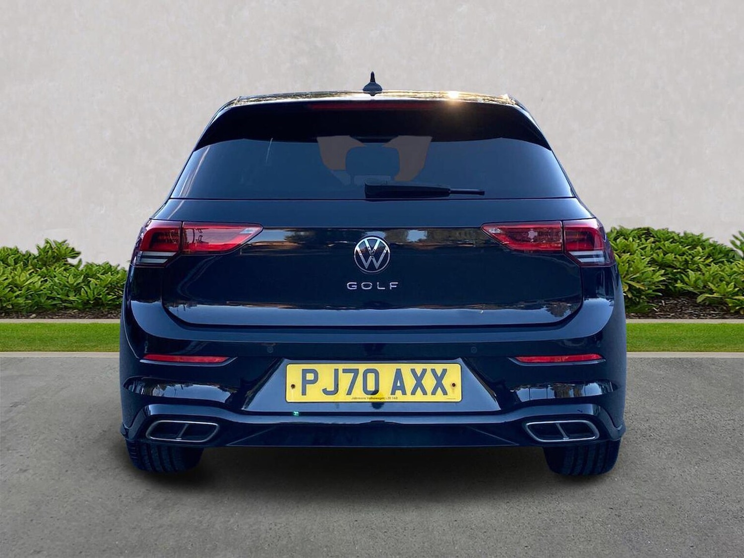 Used Volkswagen Golf 2020 for sale - 76252650: Photo 4