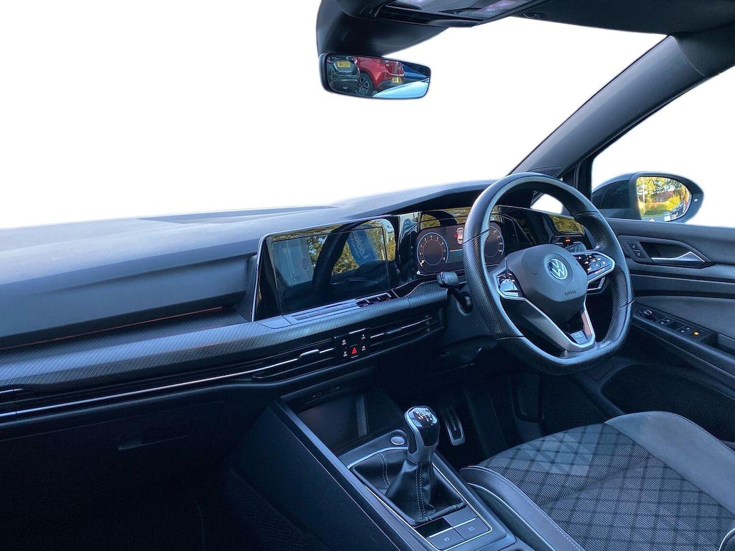 Used Volkswagen Golf 2020 for sale - 76252650: Photo 7