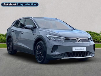 2022 - 109kW Life Pure 52kWh 5dr Auto
