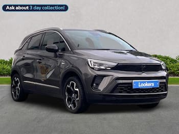 Used Vauxhall Crossland 2022 for sale - 79588633: Photo