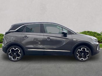Used Vauxhall Crossland 2022 for sale - 79588633: Photo