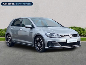 Used Volkswagen Golf 2019 for sale - 78655688: Photo