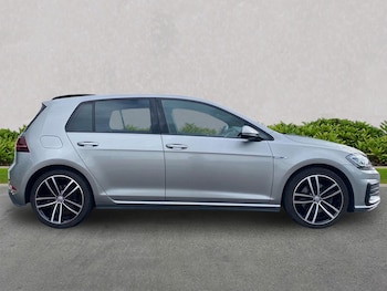 Used Volkswagen Golf 2019 for sale - 78655688: Photo