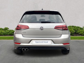 Used Volkswagen Golf 2019 for sale - 78655688: Photo