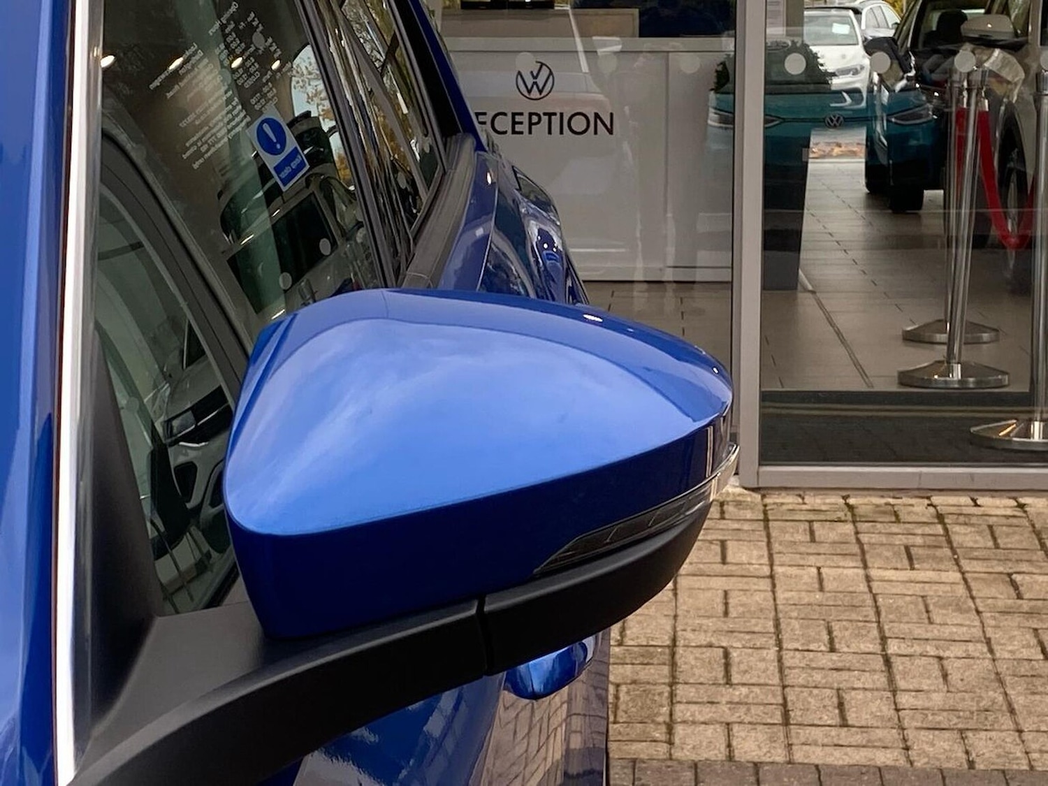 Used Volkswagen T-Roc 2021 for sale - 76490596: Photo 29