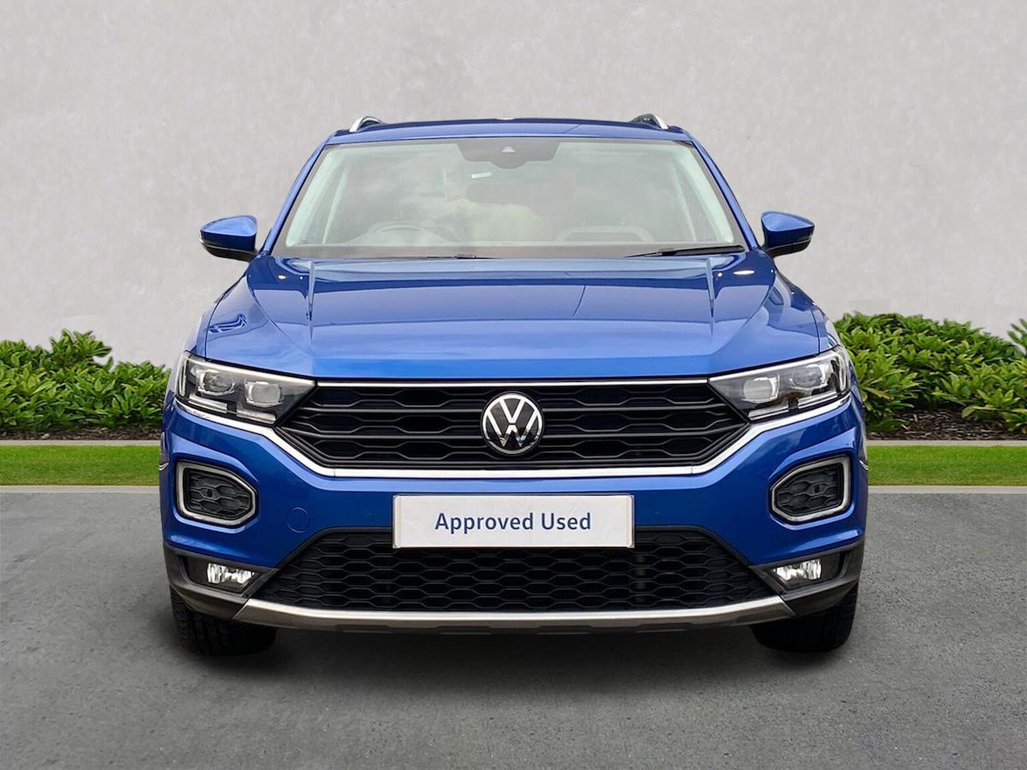 Used Volkswagen T-Roc 2021 for sale - 76490596: Photo 5