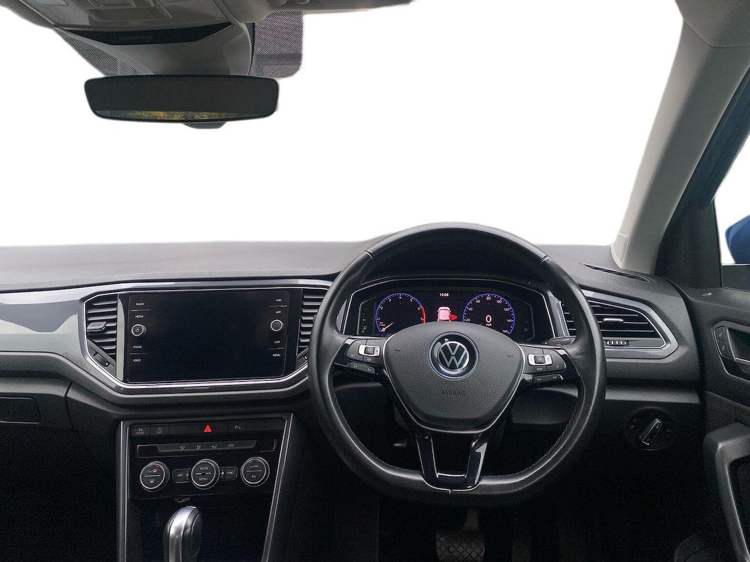 Used Volkswagen T-Roc 2021 for sale - 76490596: Photo 9