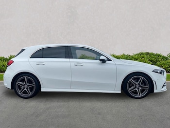 Used Mercedes-Benz A-Class 2019 for sale - 79121133: Photo