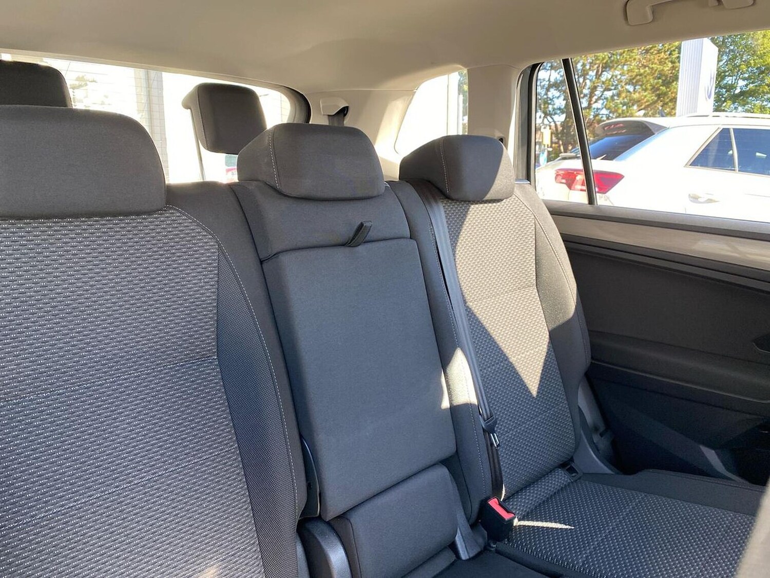 Used Volkswagen Tiguan Allspace 2020 for sale - 76026128: Photo 16
