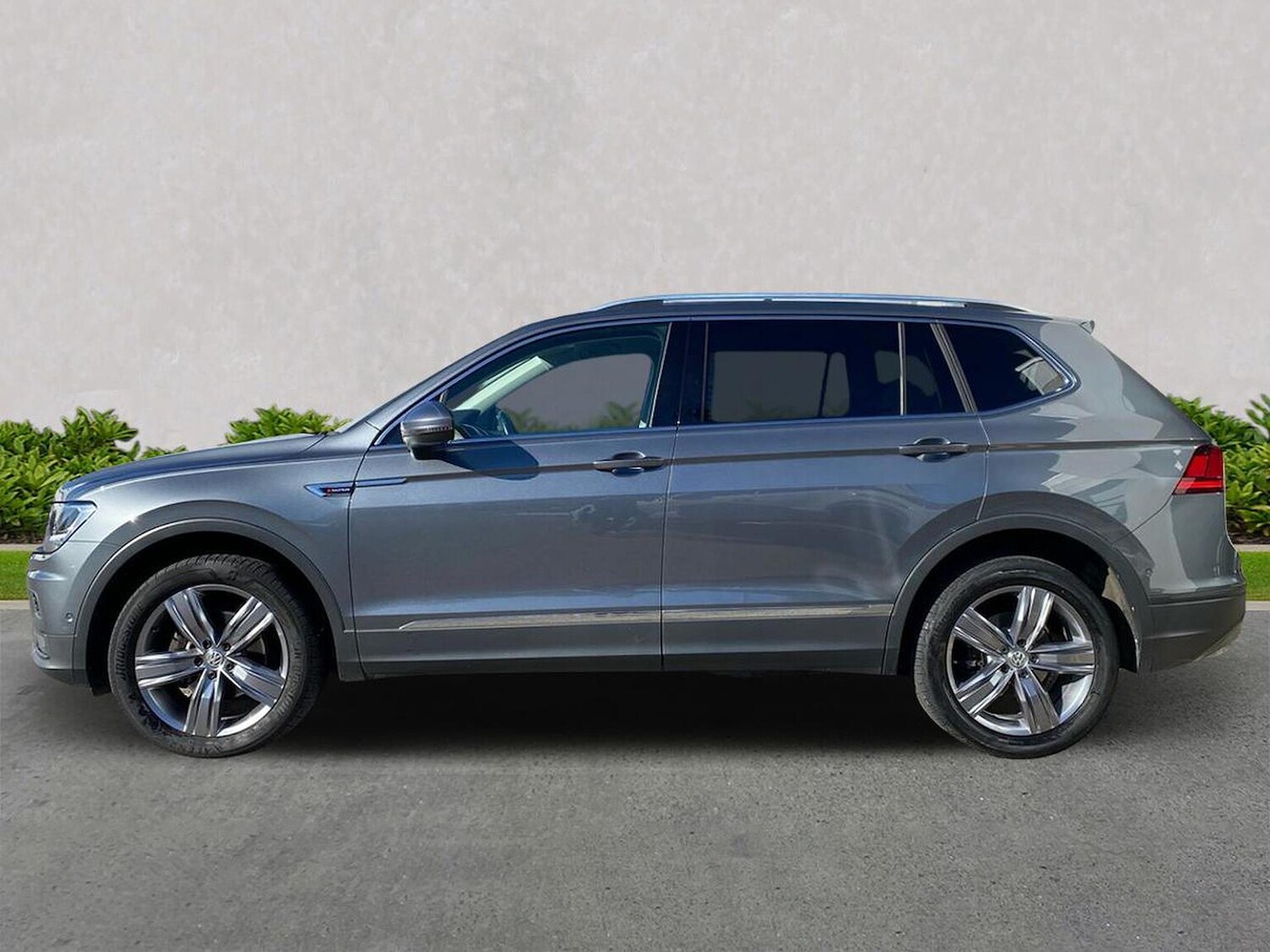 Used Volkswagen Tiguan Allspace 2020 for sale - 76026128: Photo 19