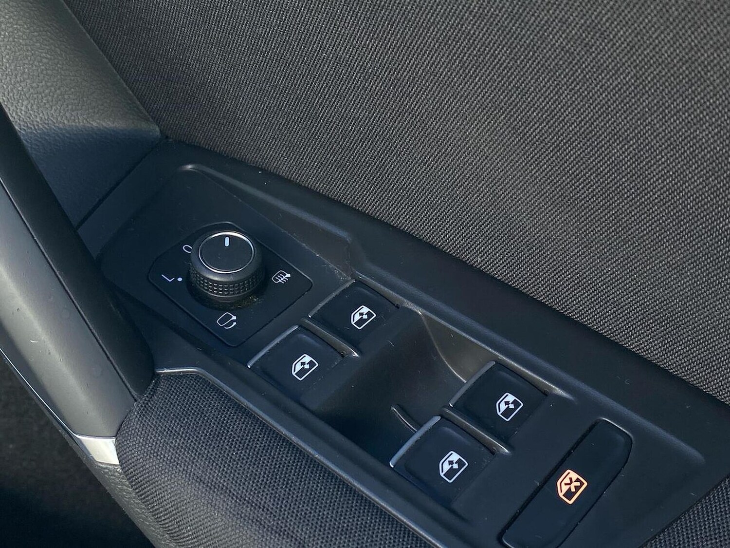 Used Volkswagen Tiguan Allspace 2020 for sale - 76026128: Photo 21