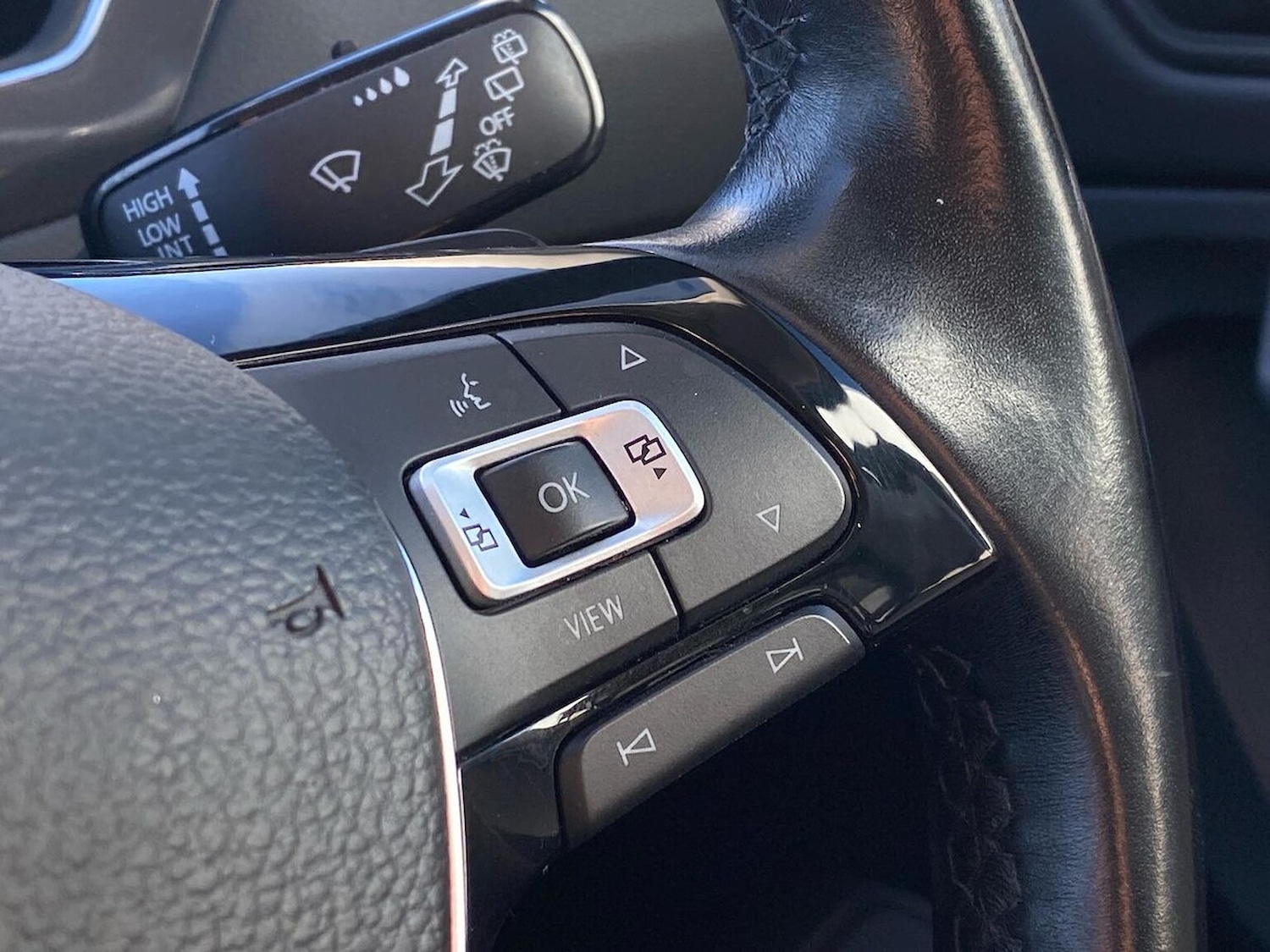 Used Volkswagen Tiguan Allspace 2020 for sale - 76026128: Photo 26