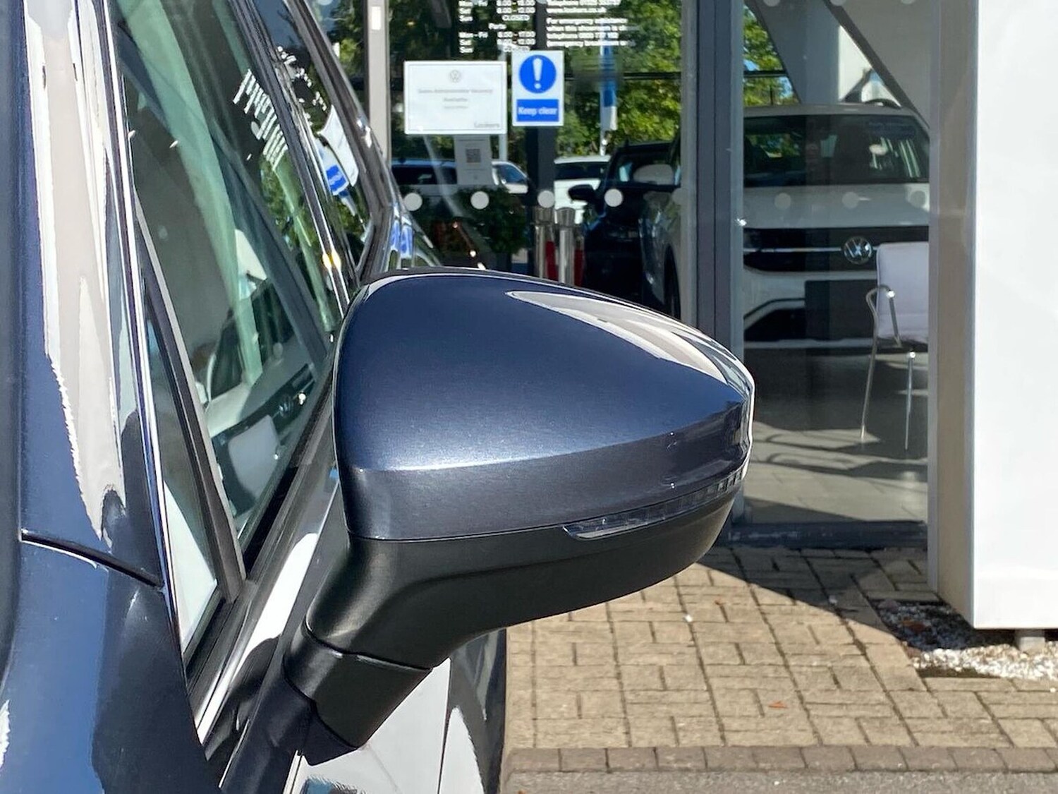 Used Volkswagen Tiguan Allspace 2020 for sale - 76026128: Photo 37