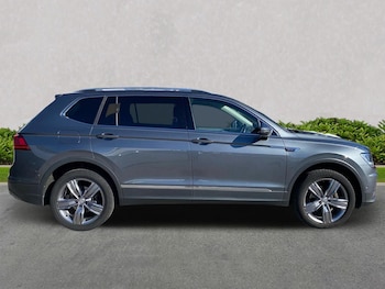 Used Volkswagen Tiguan Allspace 2020 for sale - 76026128: Photo 3