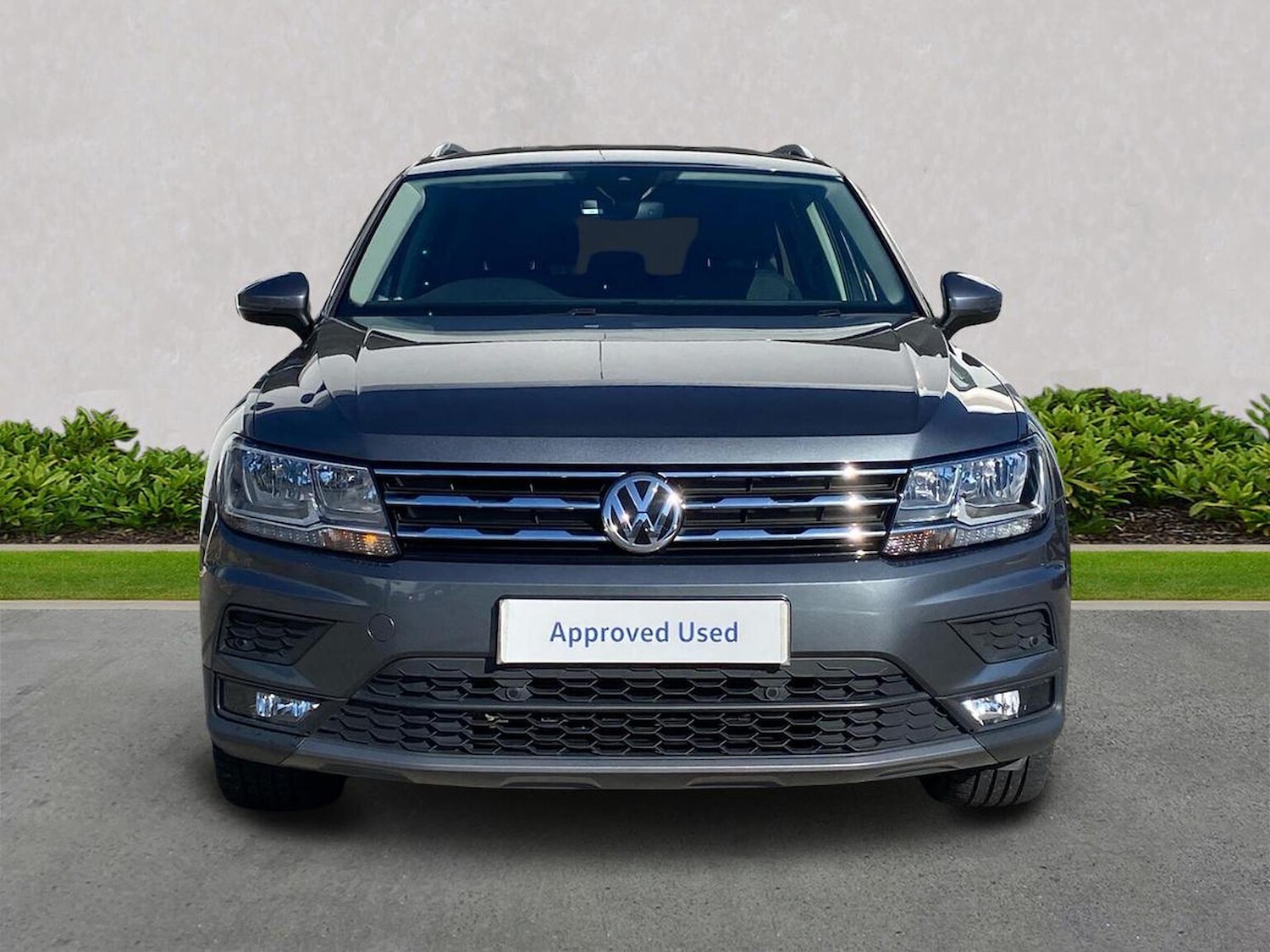 Used Volkswagen Tiguan Allspace 2020 for sale - 76026128: Photo 5
