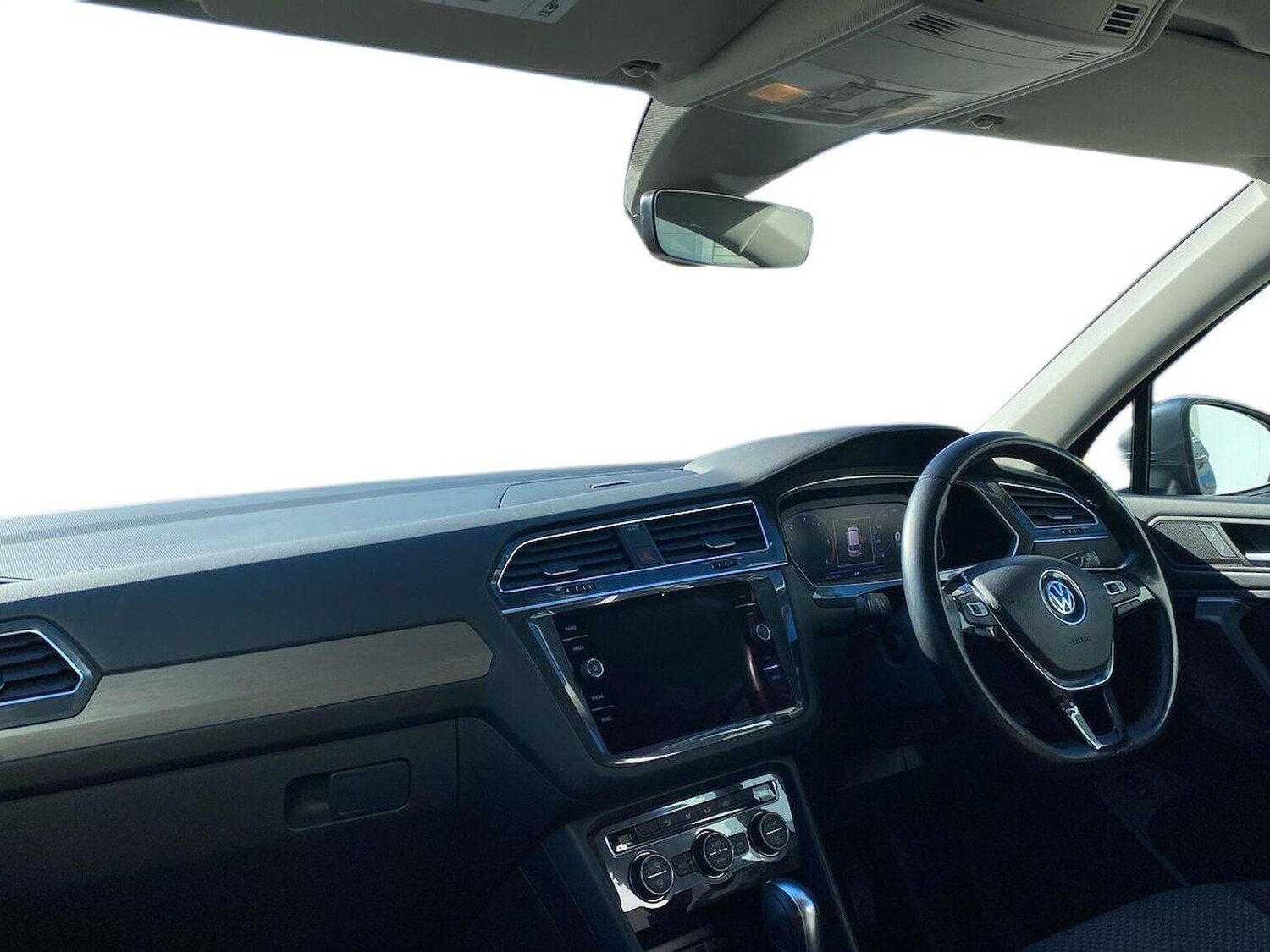 Used Volkswagen Tiguan Allspace 2020 for sale - 76026128: Photo 7