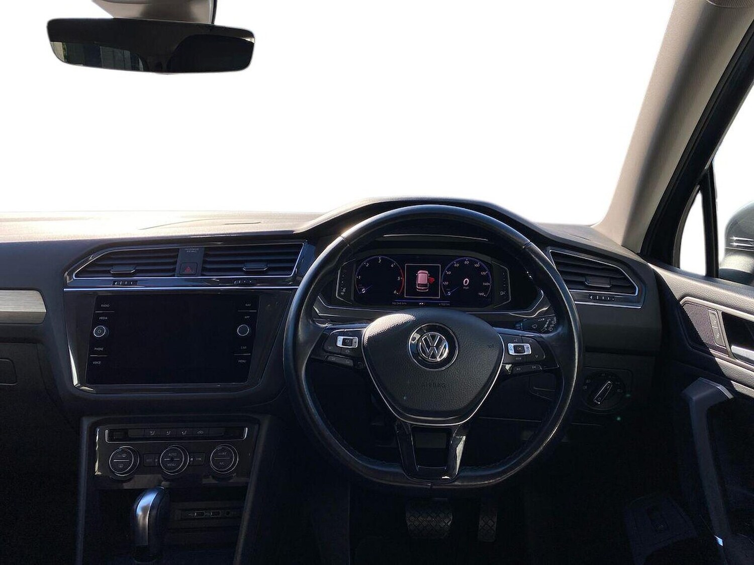 Used Volkswagen Tiguan Allspace 2020 for sale - 76026128: Photo 9