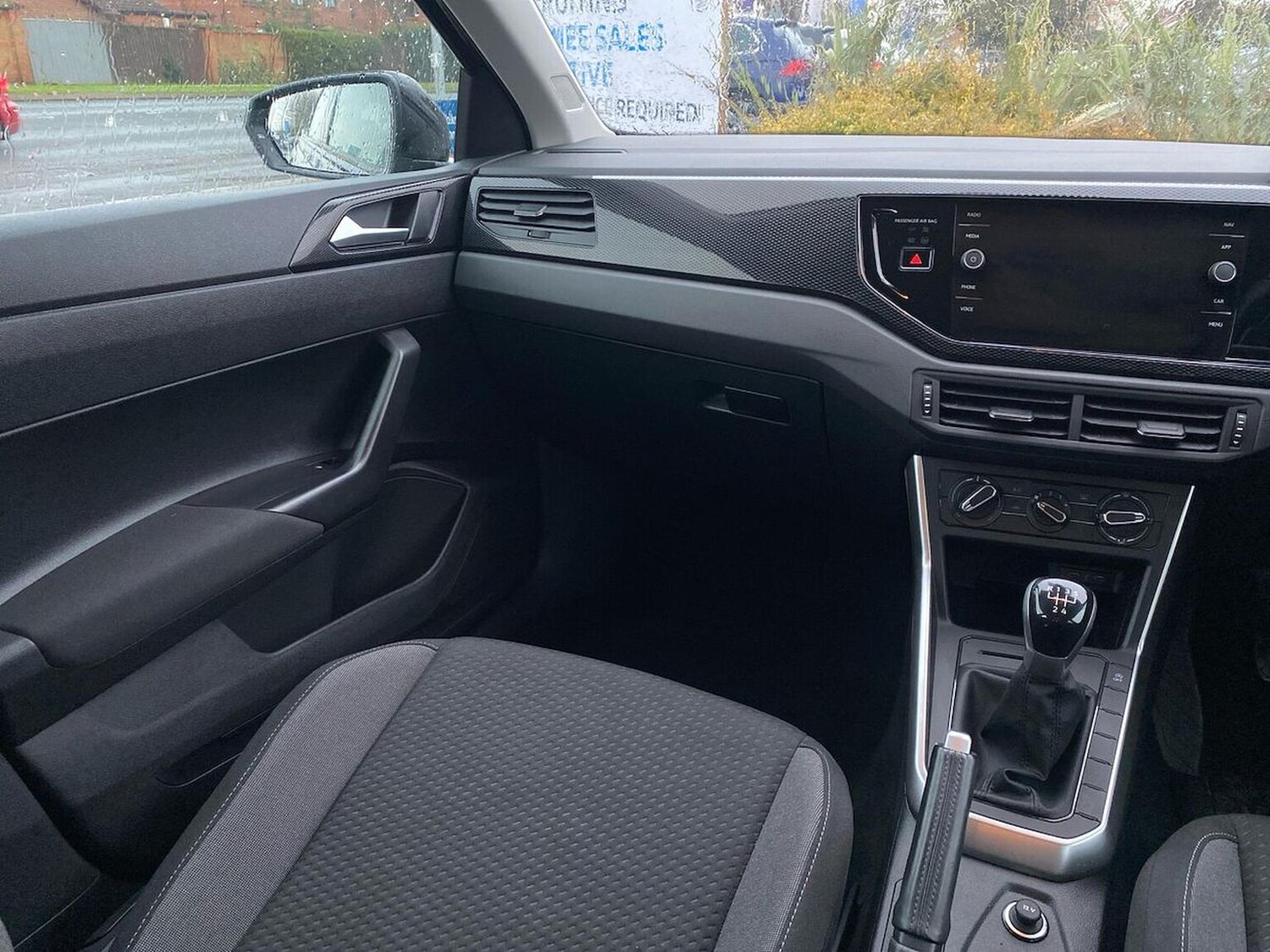 Used Volkswagen Polo 2022 for sale - 77901658: Photo 11