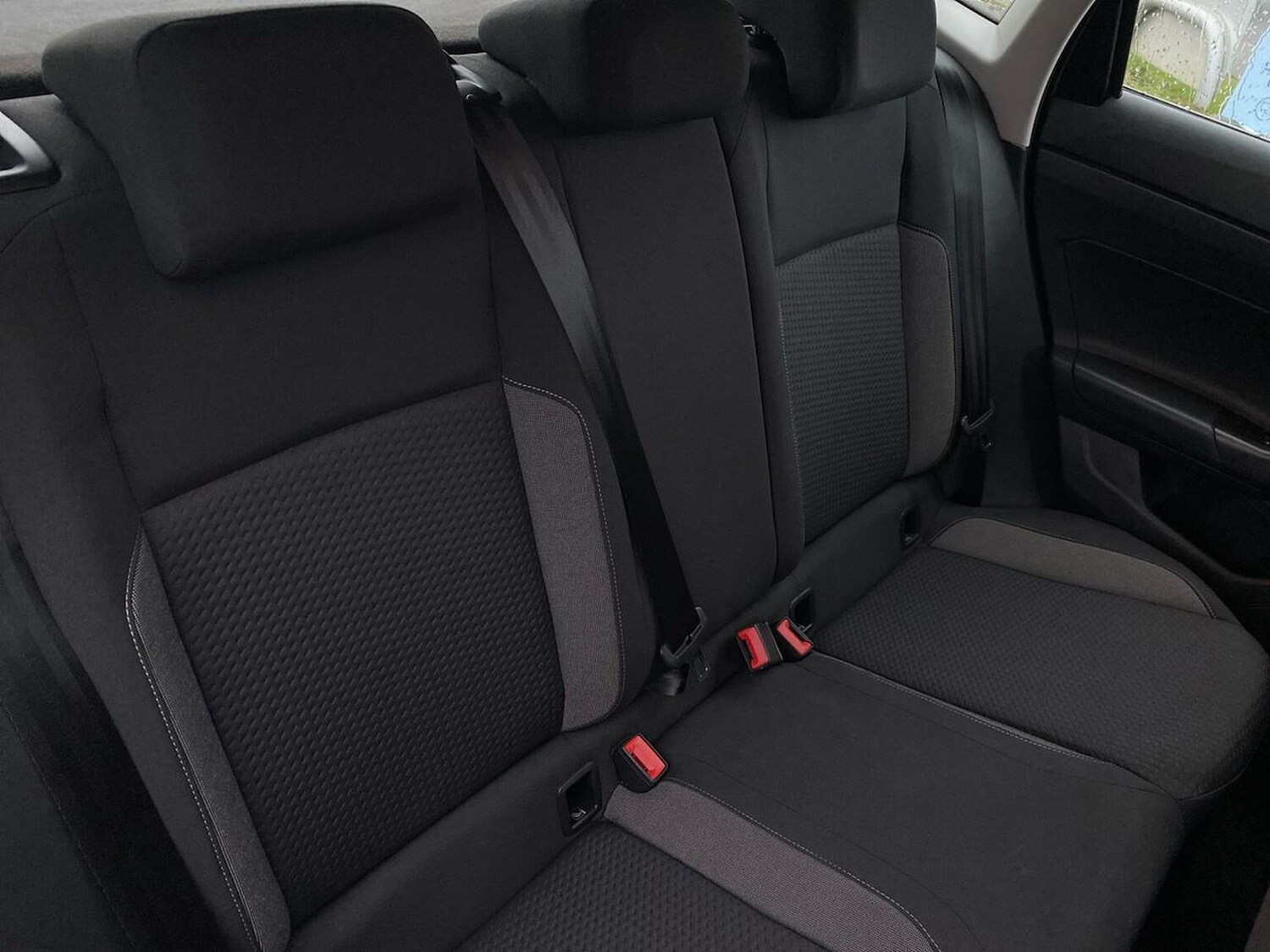 Used Volkswagen Polo 2022 for sale - 77901658: Photo 12