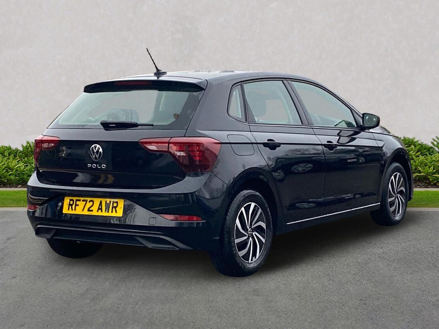 Used Volkswagen Polo 2022 for sale - 77901658: Photo 13