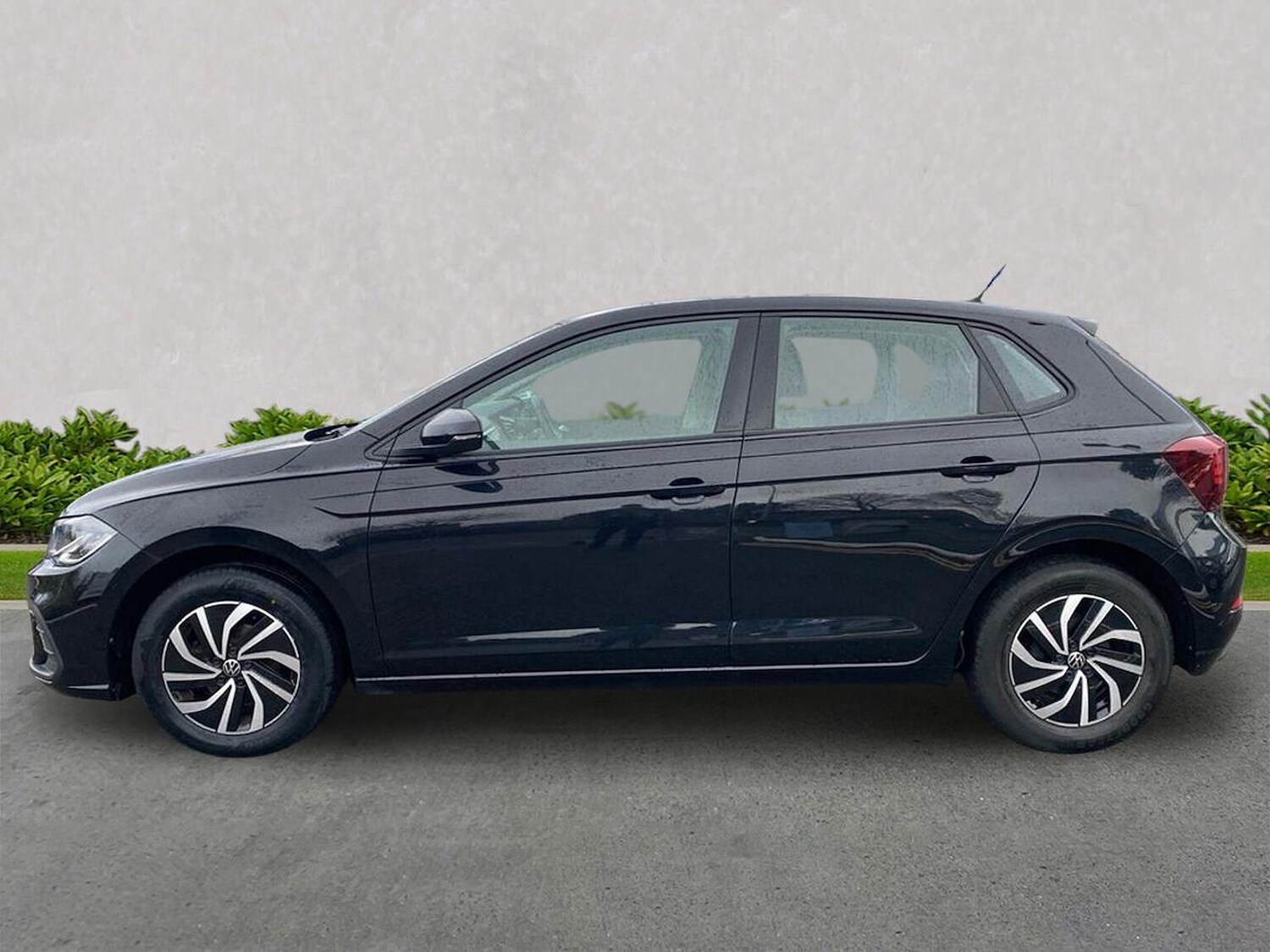 Used Volkswagen Polo 2022 for sale - 77901658: Photo 14