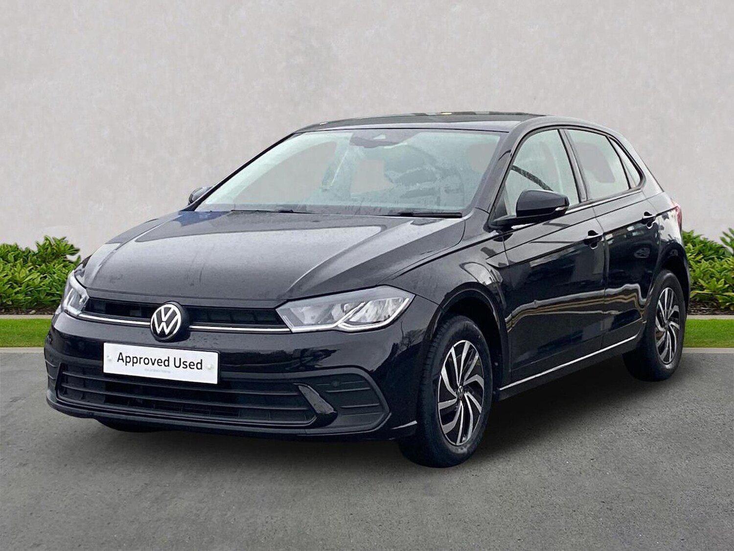 Used Volkswagen Polo 2022 for sale - 77901658: Photo 15