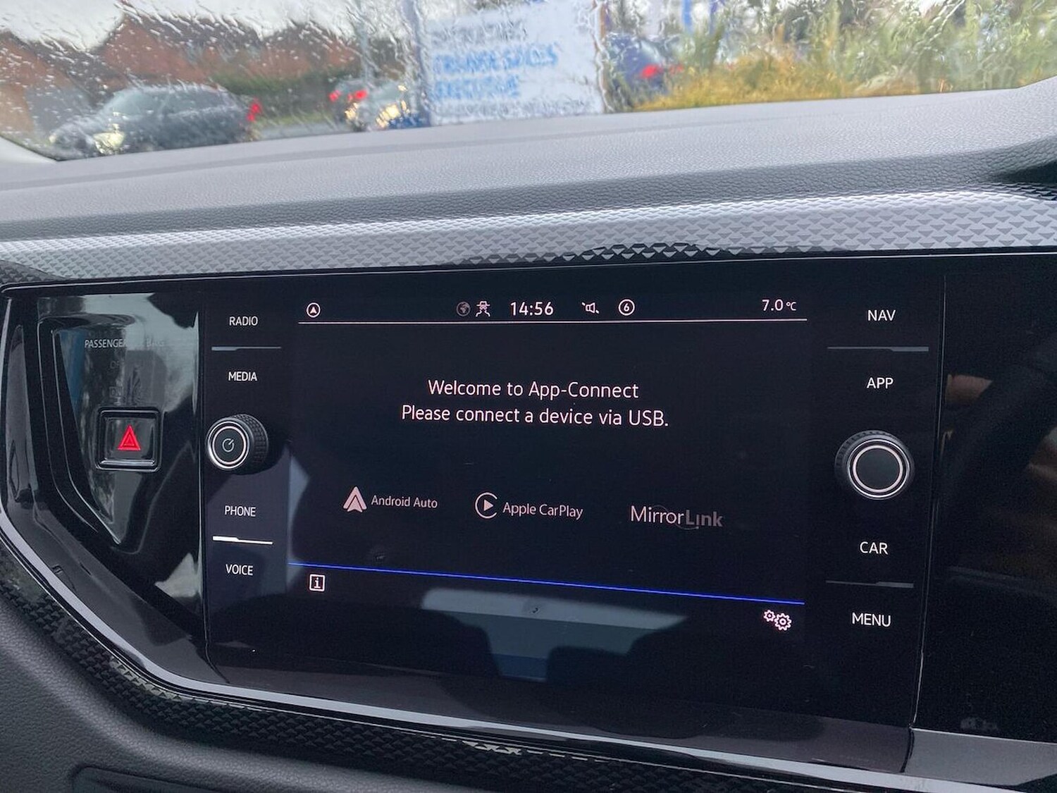 Used Volkswagen Polo 2022 for sale - 77901658: Photo 16